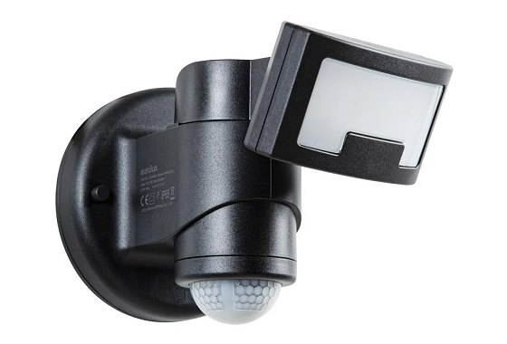 Eurolux bolsters your security system