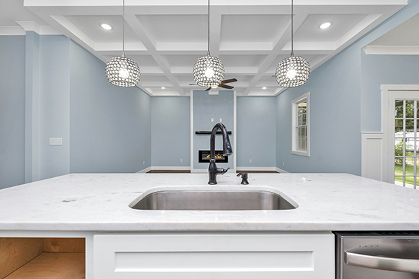 Key considerations for kitchen lighting in your renovation