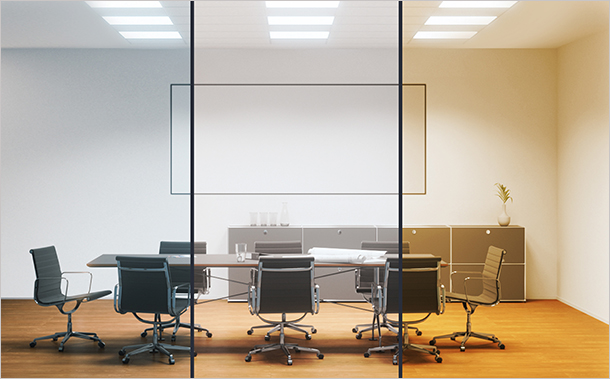 Ledvance launches multi colour multi lumen range for professional users
