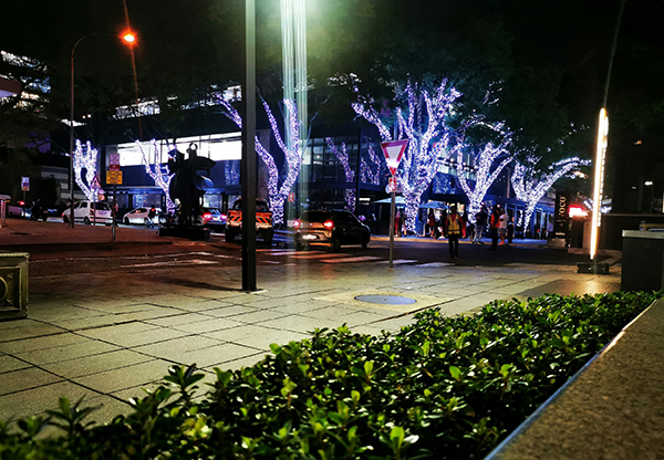 Outdoor lighting market set to expand at a staggering 5.6 CAGR