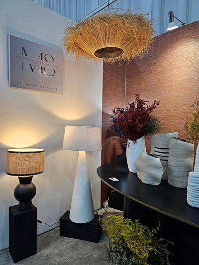 Proudly South African highlights local talent at Decorex Johannesburg