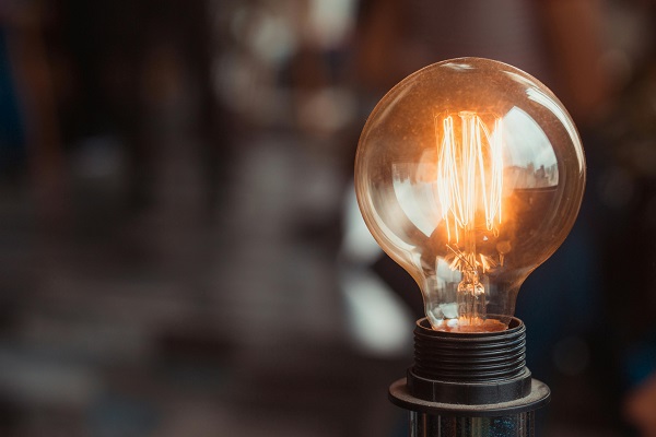 Reducing LED glare comes under the microscope