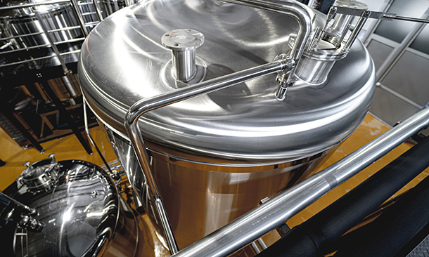 AES energy efficiency and the food and beverage sector
