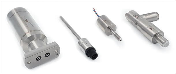 Custom solutions for pressure sensing