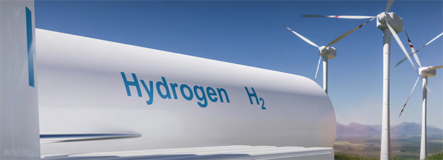 Green hydrogen harnessing its full potential