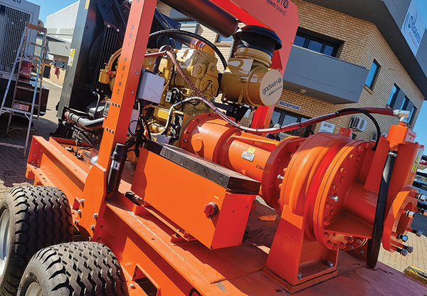 Integrated Pump Technology unveil expanded pump solutions