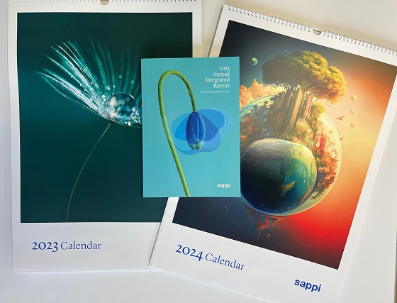 Sappi celebrates double gold wins at GAPP Awards