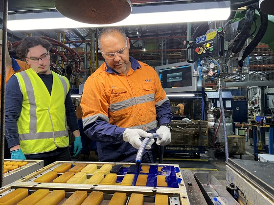 Service sustainability underpin FLS quality portfolio