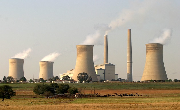 Africa is making slow progress towards energy security