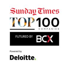 Alphamin Resources wins 2024 Sunday Times Top 100 Company Award
