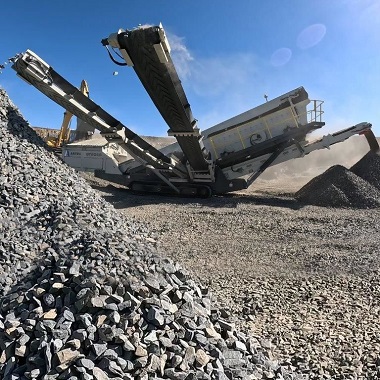 Astec Industries and Elite Crushers Hydraulics in new dealer partnership in Botswana