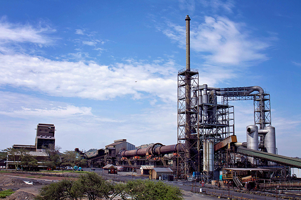 Bushveld Minerals proposed conditional disposal of Vanchem