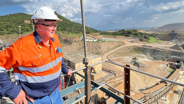 Exploration success capital investment and reserve growth to sustain Kibalis production profile