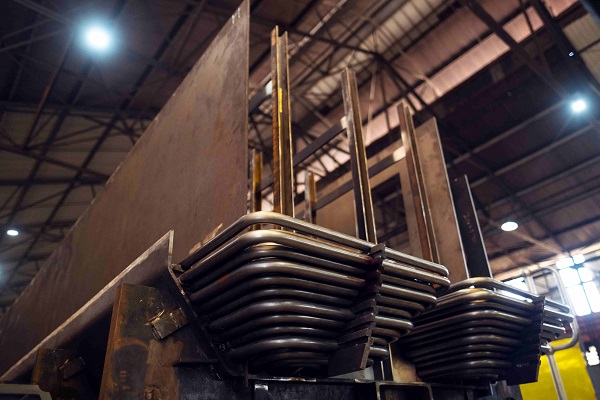 From waste to energy Steinmüller Africas boilers benefit industrial sectors