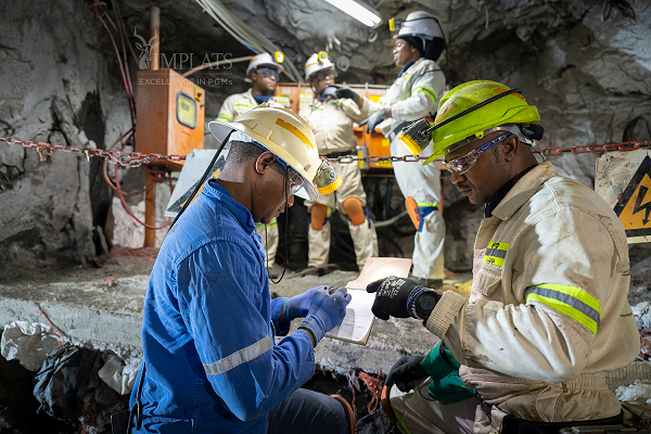 Implats announces broad based black economic empowerment transaction
