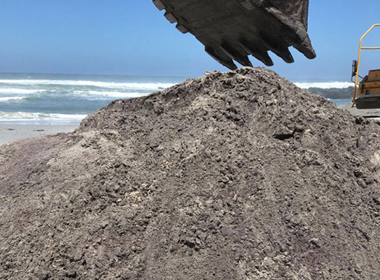 Kazera Global Heavy Mineral Sands Project update