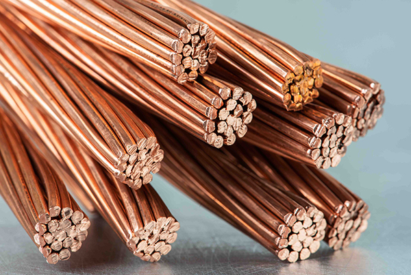 McKinseys inaugural Global Materials Perspective outlines supply demand gap for energy transition materials