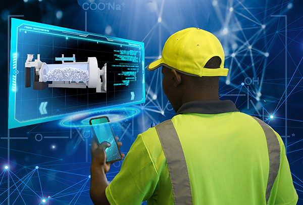 MetSop embarking on a journey to revolutionise flotation reagents development with AI
