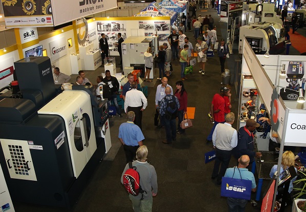 New developments in Machine Tools on show at Machine Tools Africa 2024