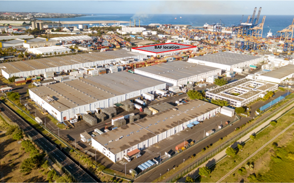 NextSource Materials provides development update on battery anode facility in Mauritius Freeport Zone