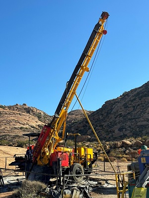 Orion Minerals provides progress update FS for Prieska and Okiep Projects