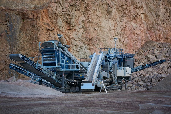 Pilot Crushtec believes in big quality with new distribution agreement