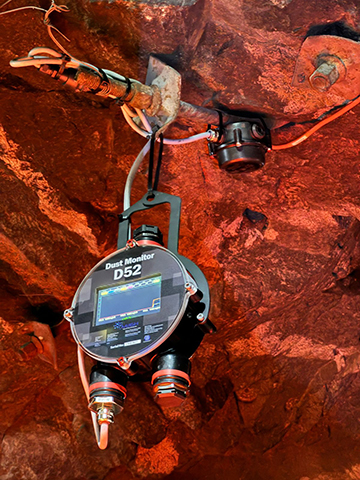 Real time monitoring in mines now imperative for compliance