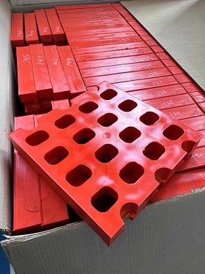 Sandvik elevates the screening media game in Africa