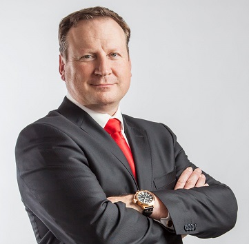 Sean Heathcote CEO Neo Energy Metals