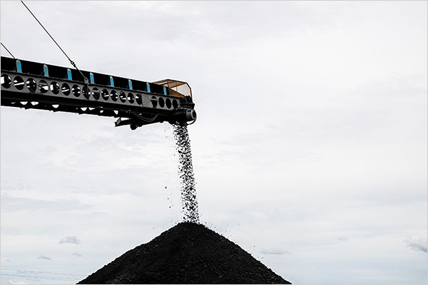 The hidden and not so hidden injustice of coal