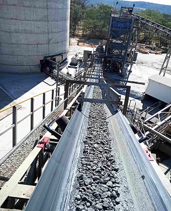 Tru Trac launches Rip Prevent at Electra Mining Africa