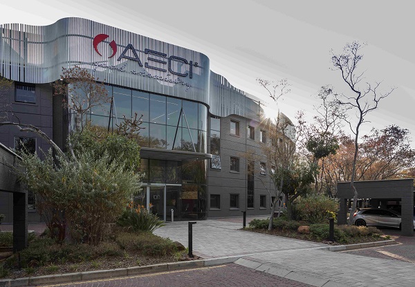 AECI recognized globally as a top employer