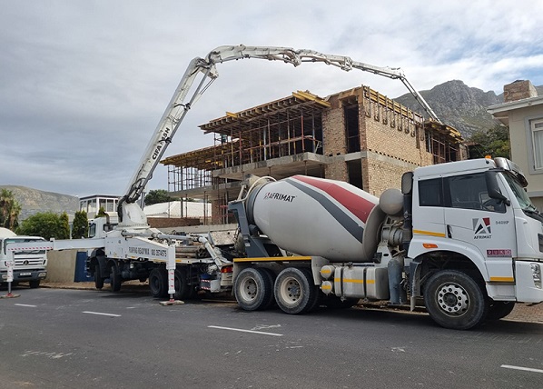 Afrimat delivers strong results and continues to drive growth