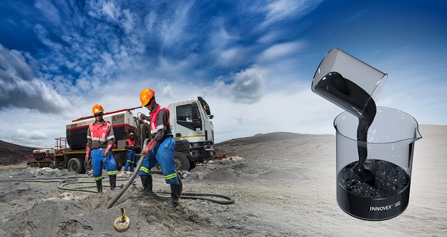 BME releases Innovex 300D emulsion to deal with dynamic water