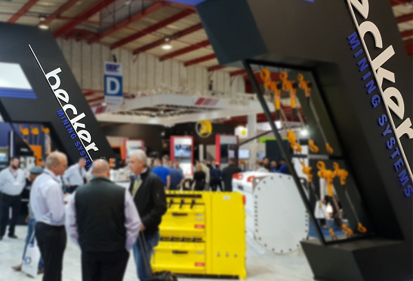 Becker Mining to participate at Electra Mining 2024 PNG