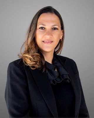 Blanché Hanstein Kaber Zutari Namibia Country Manager