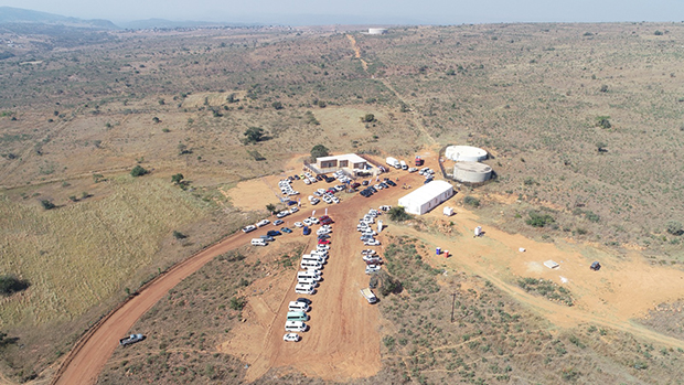 Ceenex helps Thembisile Hani Local Municipality engineer water security for constituents