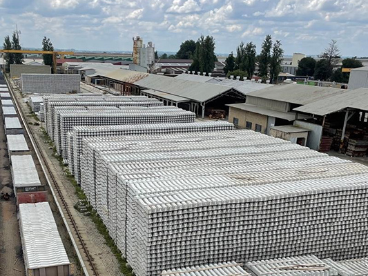 Colossal Concrete expands into Eswatini through distribution agreement