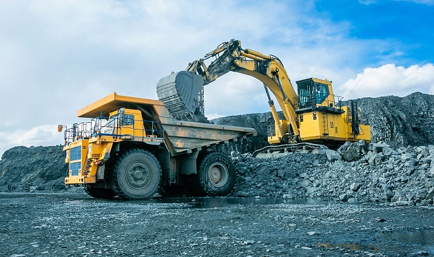 Integrated solutions power the future of mining