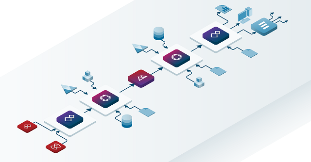 New Maptek platform for automation and orchestration for strategic decision making