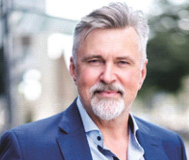 Olaf Henning SKF General Manager and Head of Global Automotive Aftermarketjpg