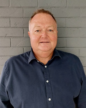 Paul Deppe MD FUCHS AFRICA