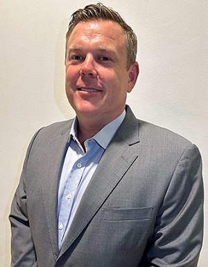 Stuart Miller AECI Executive Vice President Mining