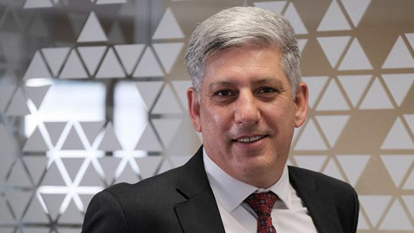 Adrian van Wyk Managing Director at Referro Systems