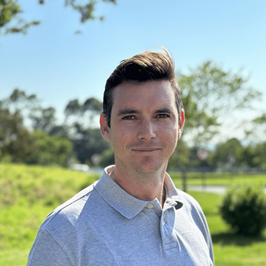 Co founder and CEO of Versofy SOLAR Ross Mains Sheard