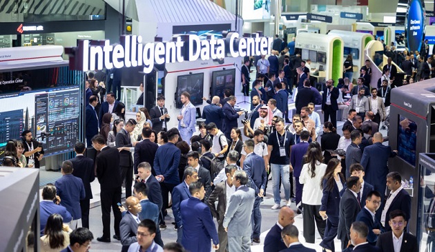 Data centres job creators and economic catalysts