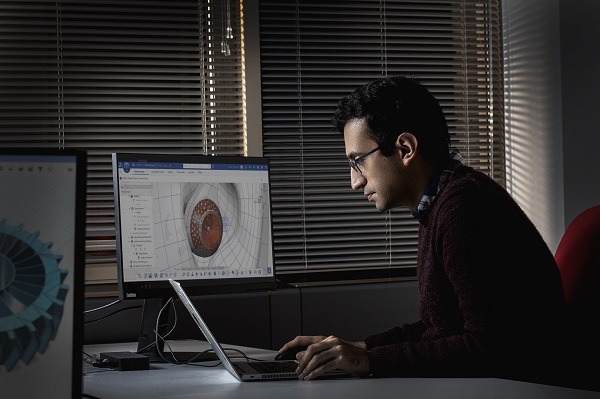 DesignSpark unveils PCB software upgrade