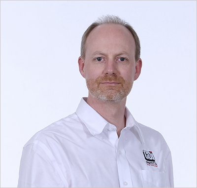 Dr Andrew Dickson Engineering Executive at CBI electric