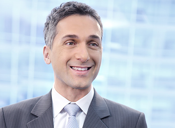 Eric Rondolat Signify CEO reappointed