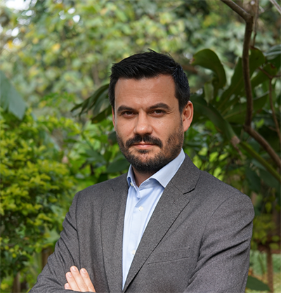 Green building trends in Africa